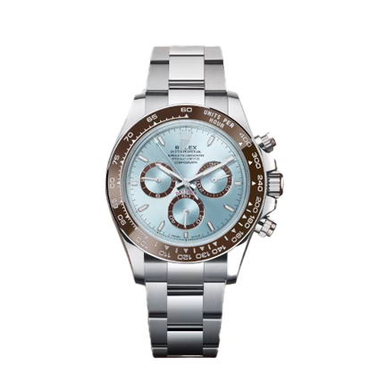 Rolex Cosmograph Daytona 126506 Ice Blue 40mm